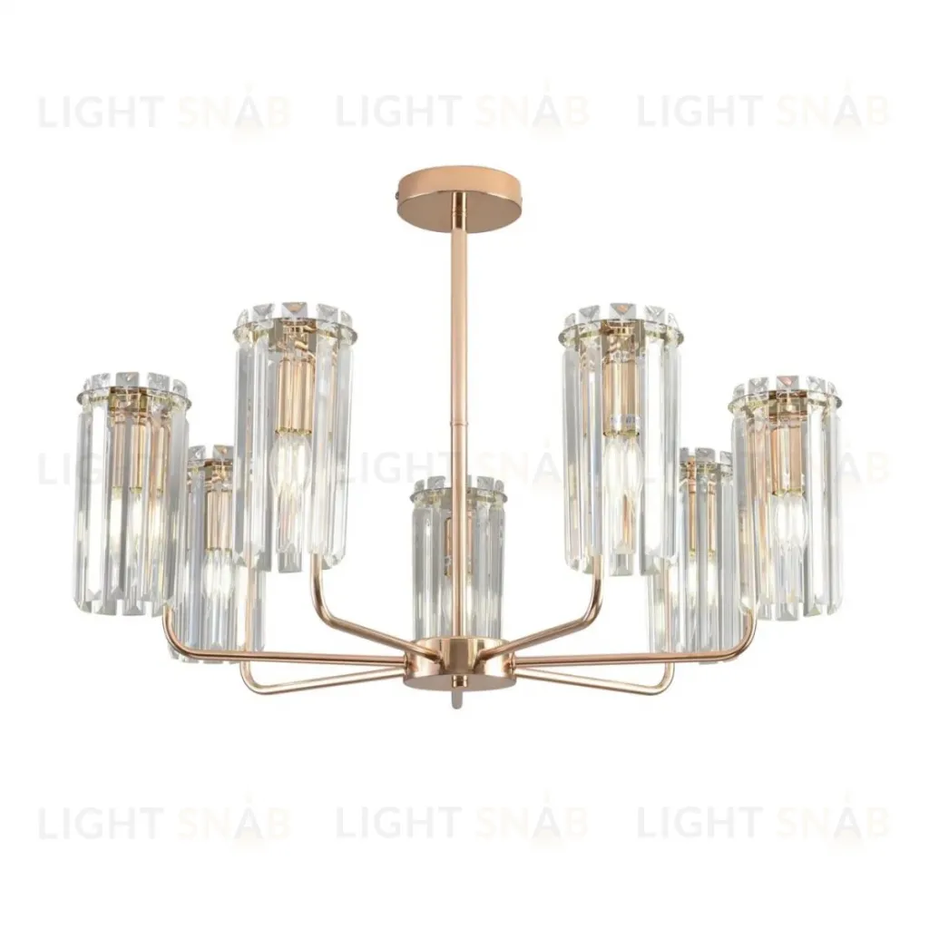 Люстра на штанге Lumion Classi Favla 8347/7 8347/7