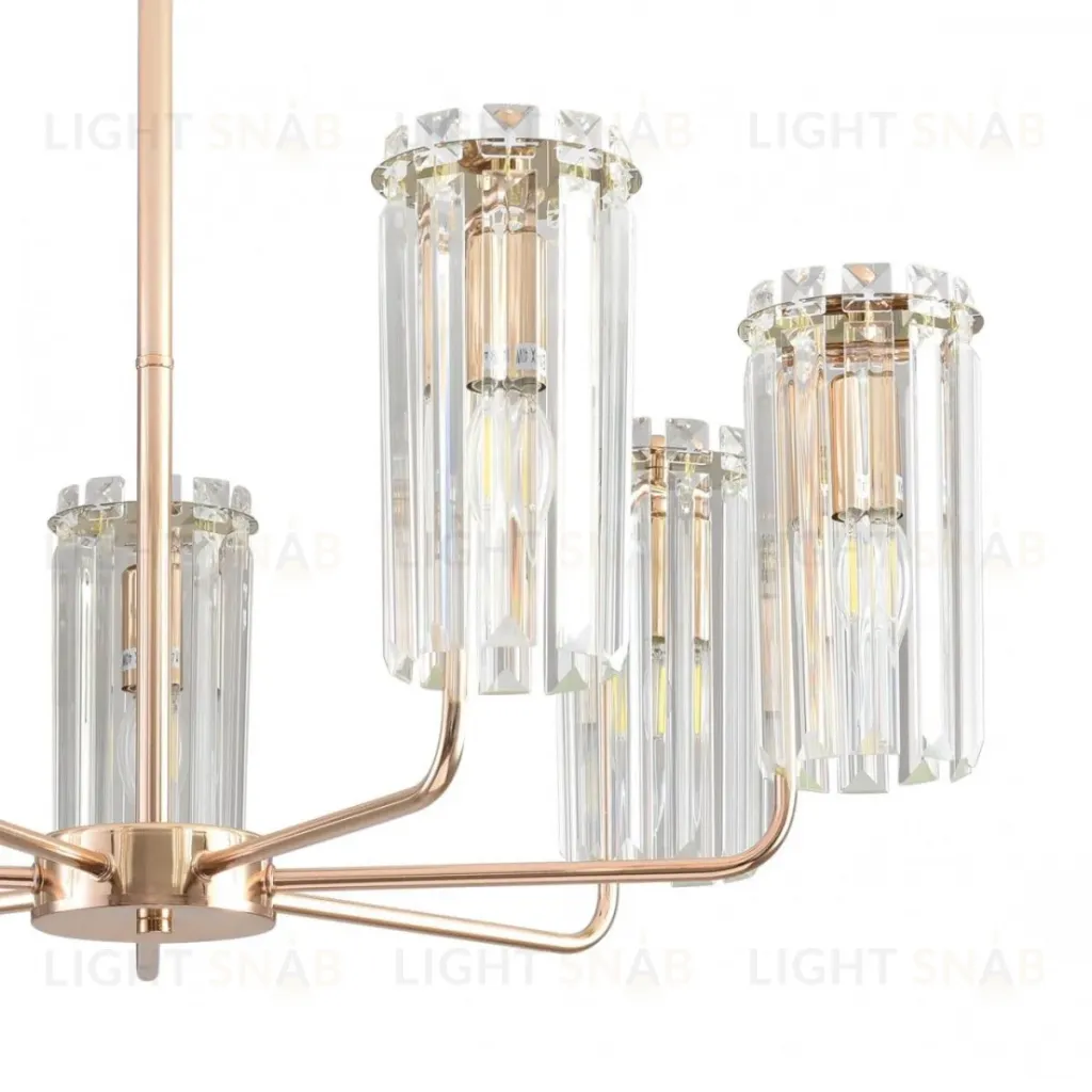 Люстра на штанге Lumion Classi Favla 8347/7 8347/7