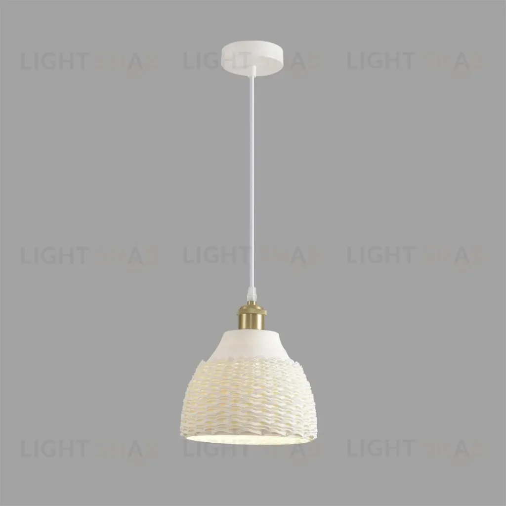 Подвесной светильник Lumion Suspentioni Canestra 8350/1A 8350/1A