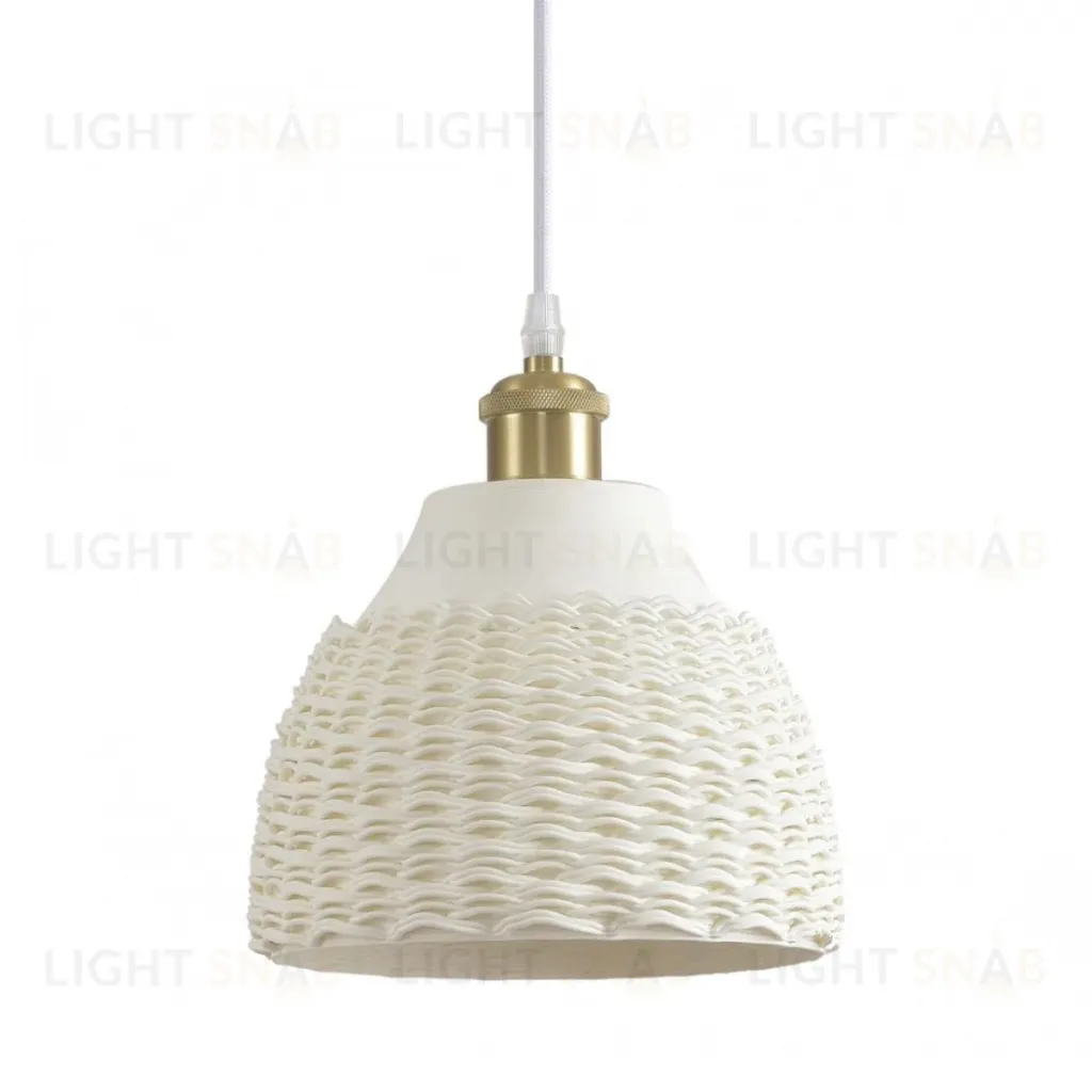 Подвесной светильник Lumion Suspentioni Canestra 8350/1A 8350/1A
