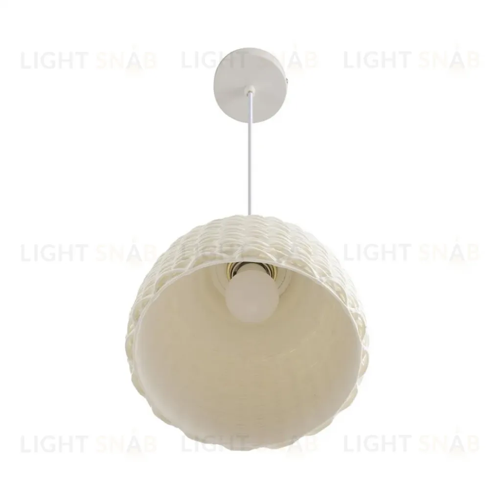 Подвесной светильник Lumion Suspentioni Canestra 8350/1A 8350/1A