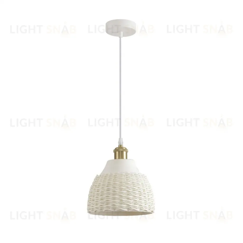 Подвесной светильник Lumion Suspentioni Canestra 8350/1A 8350/1A