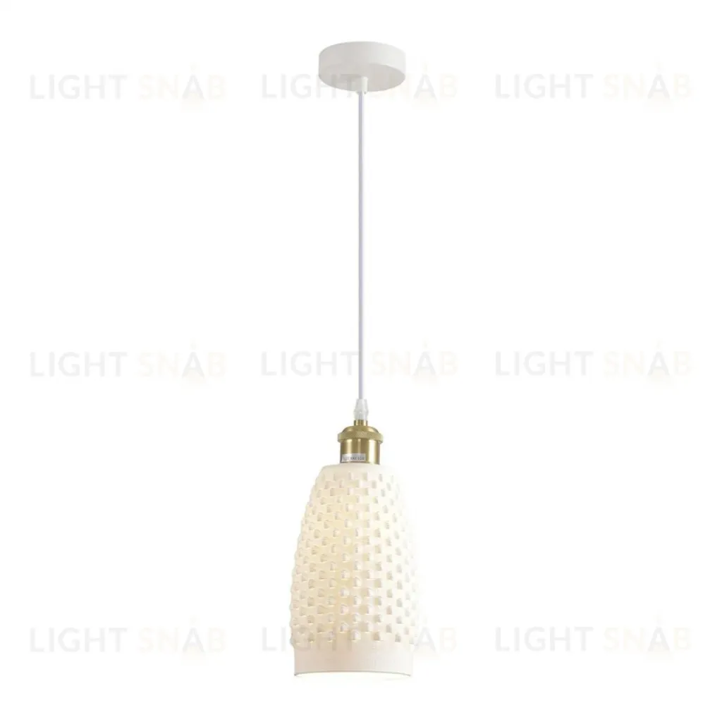Подвесной светильник Lumion Suspentioni Canestra 8350/1B 8350/1B