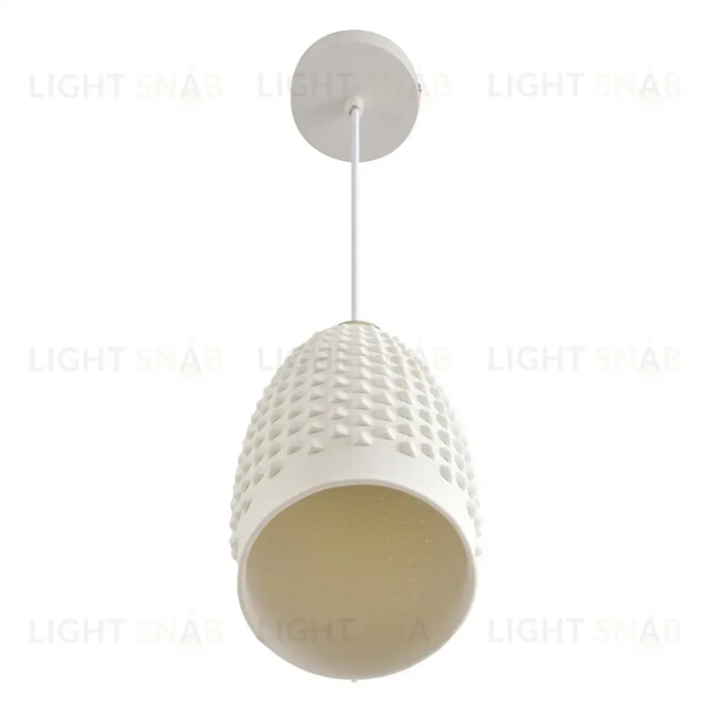 Подвесной светильник Lumion Suspentioni Canestra 8350/1B 8350/1B
