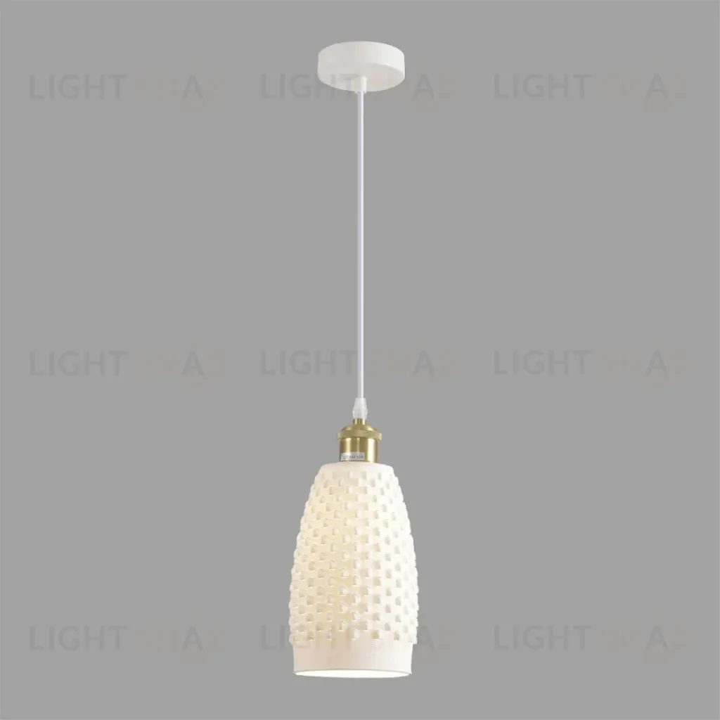 Подвесной светильник Lumion Suspentioni Canestra 8350/1B 8350/1B