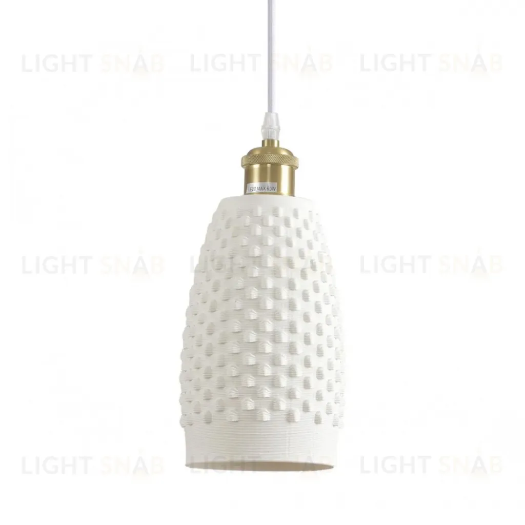 Подвесной светильник Lumion Suspentioni Canestra 8350/1B 8350/1B