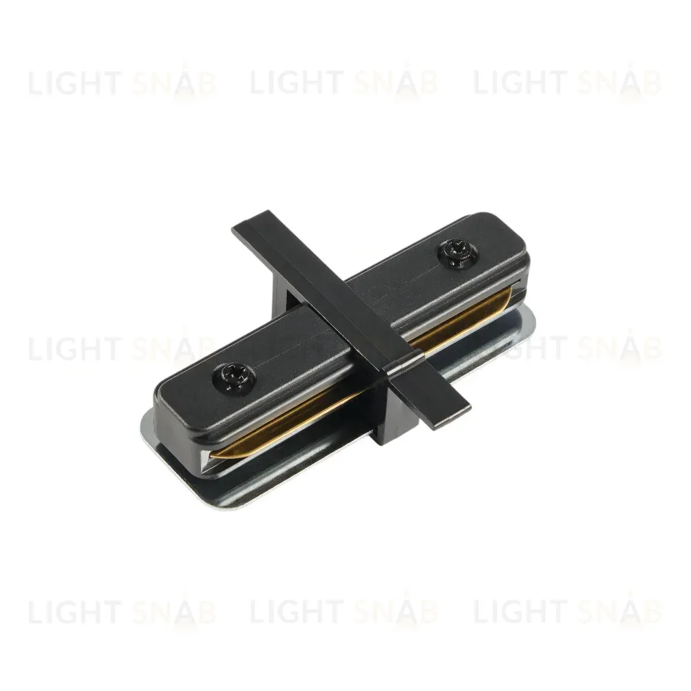Коннектор прямой Myfar MT0102-C-B MT0102-C-B