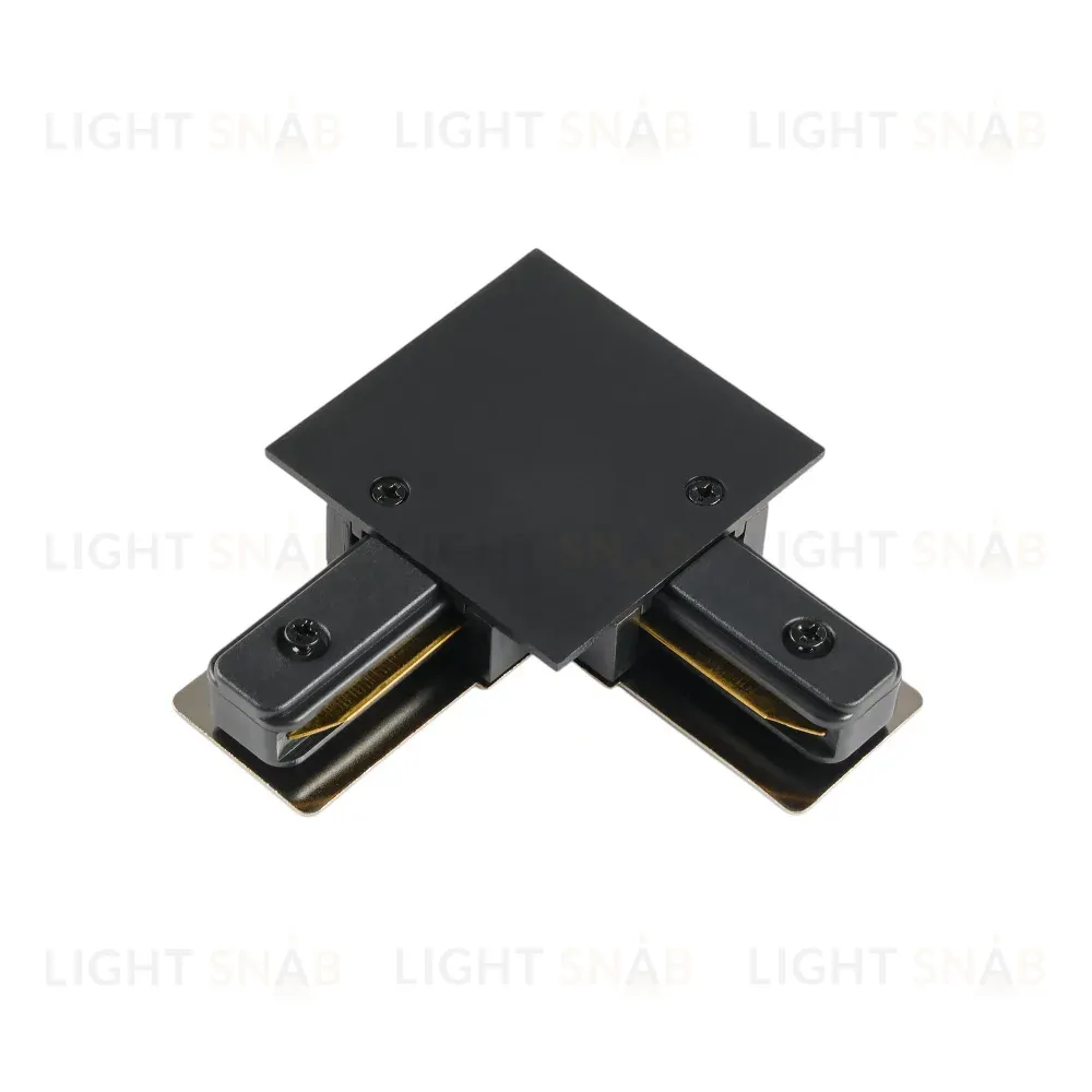 Коннектор угловой Myfar MT0102-CL-B MT0102-CL-B
