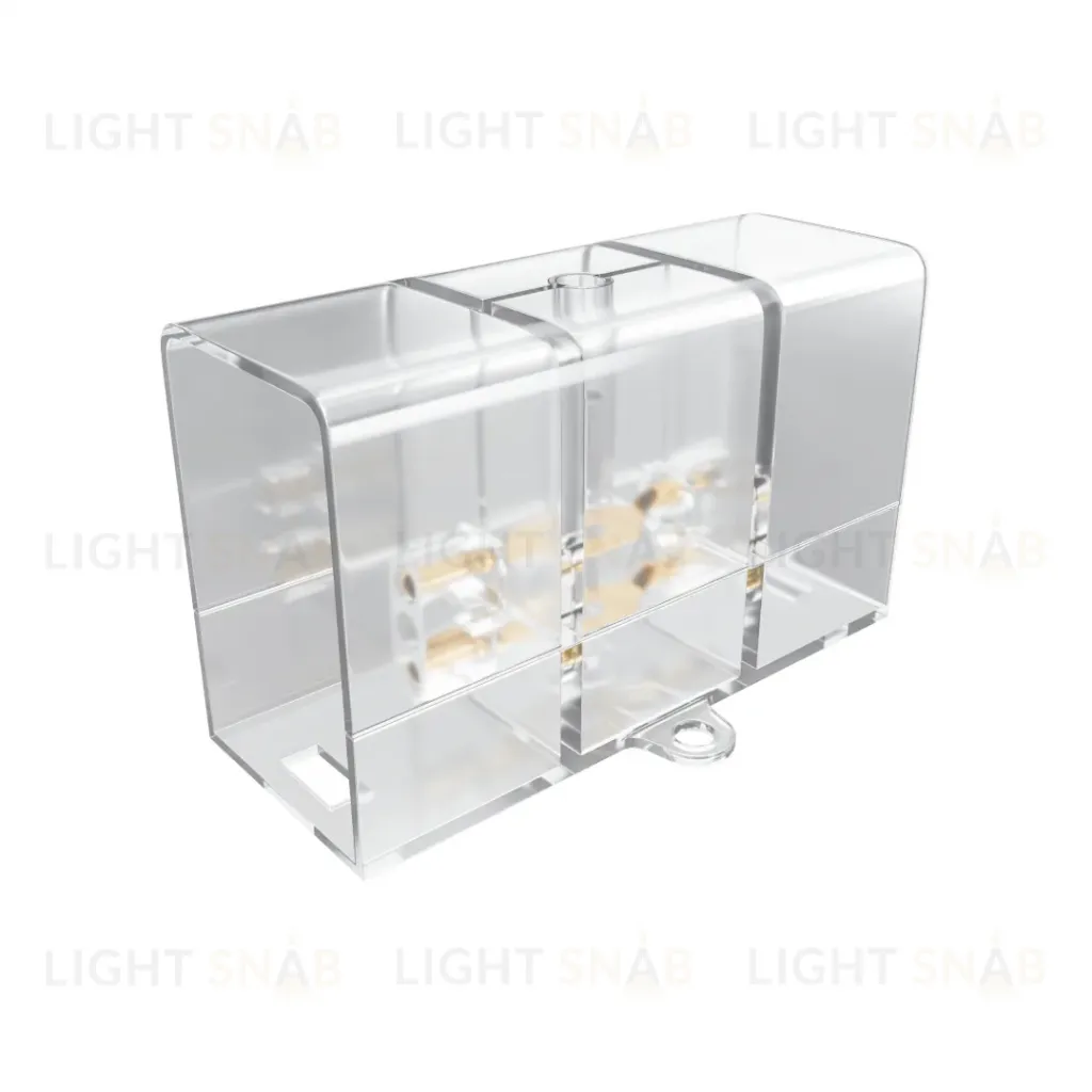 Коннектор для светильников Apeyron серии NET тип I 230В/50Гц 09-135 09-135