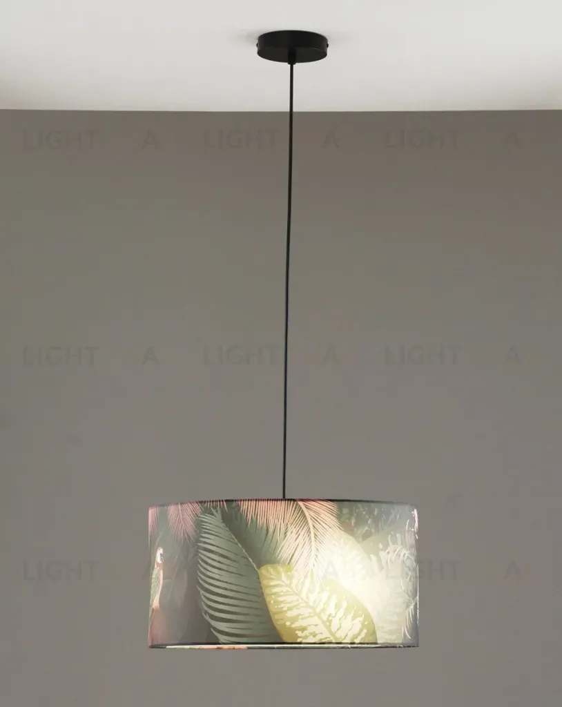 Подвесной светильник Moderli Tropic V11513-3P V11513-3P