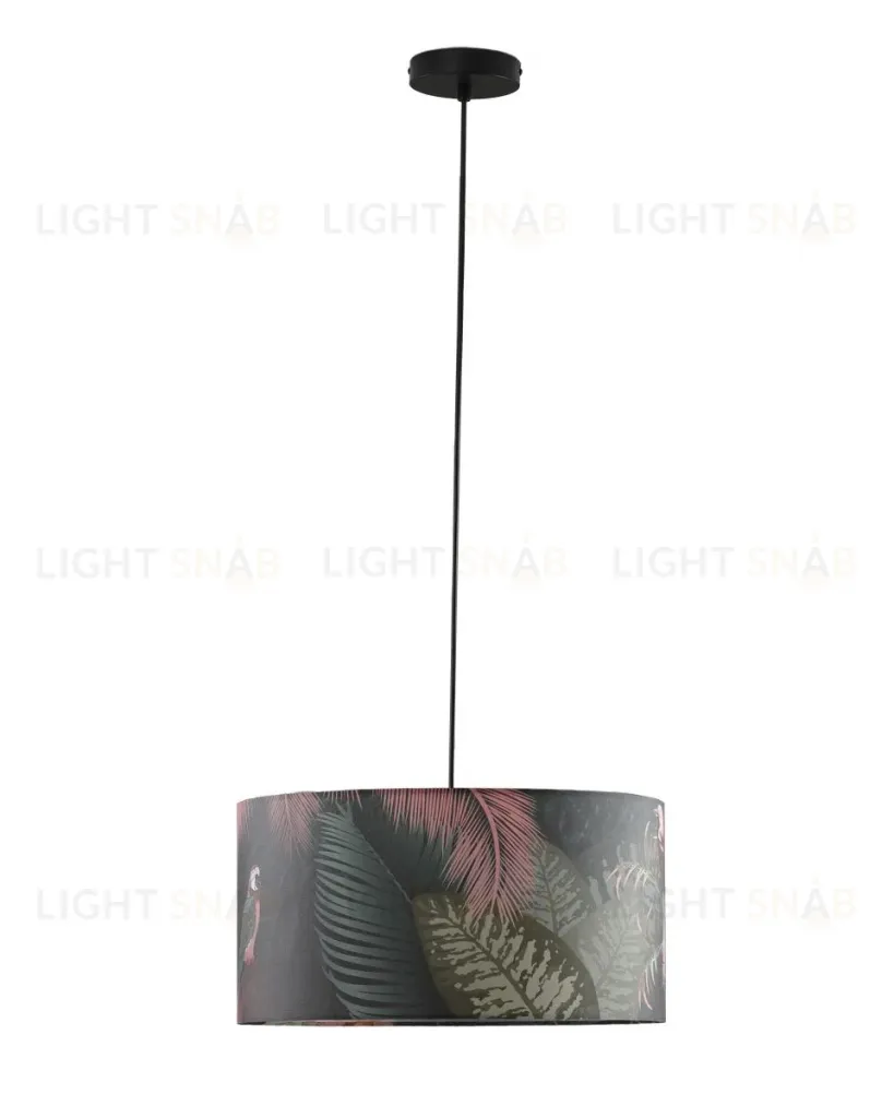 Подвесной светильник Moderli Tropic V11513-3P V11513-3P