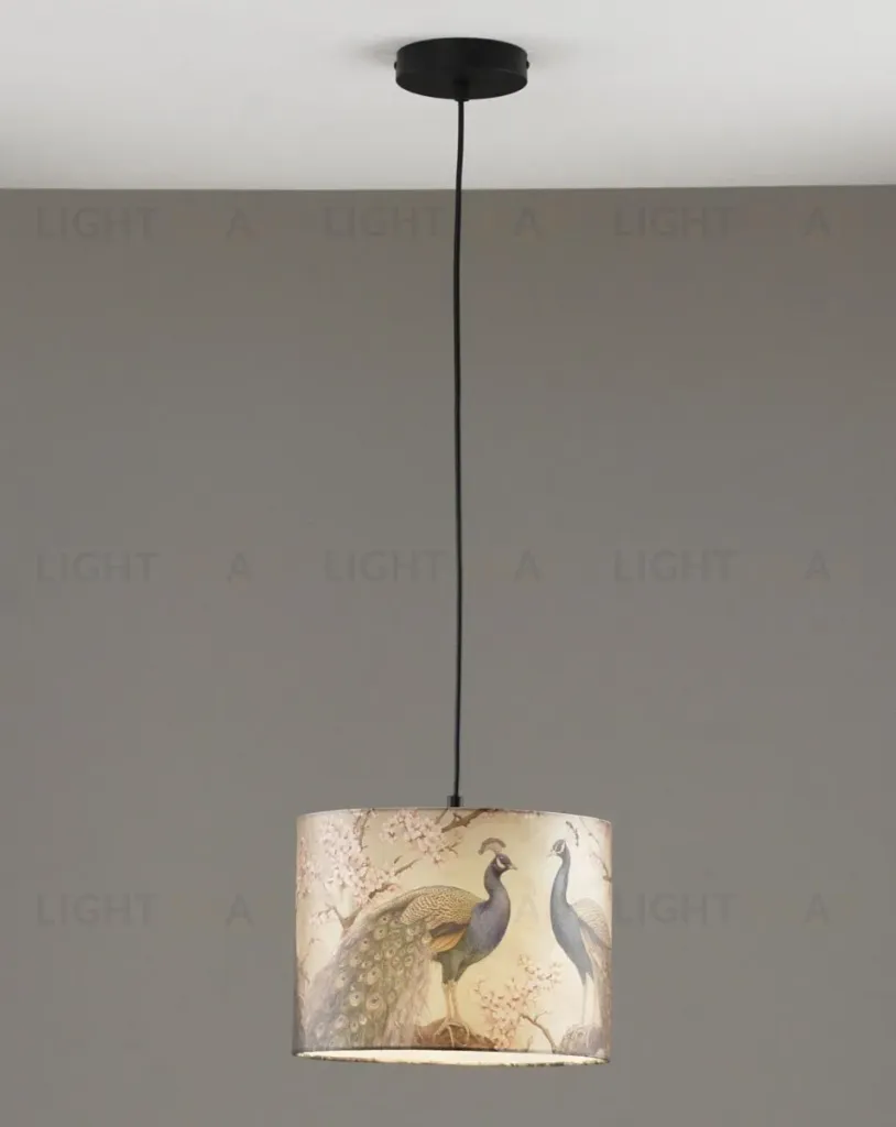 Подвесной светильник Moderli Strauss V11514-1P V11514-1P
