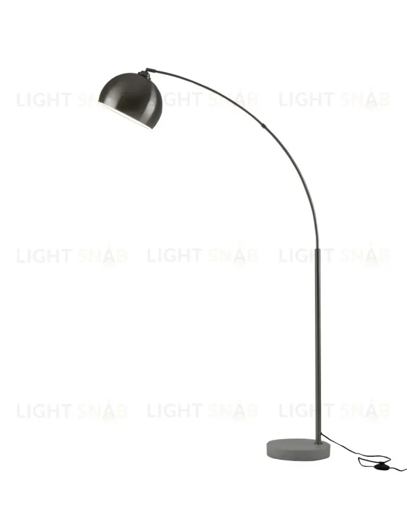 Торшер Moderli Arco V11516-1F V11516-1F