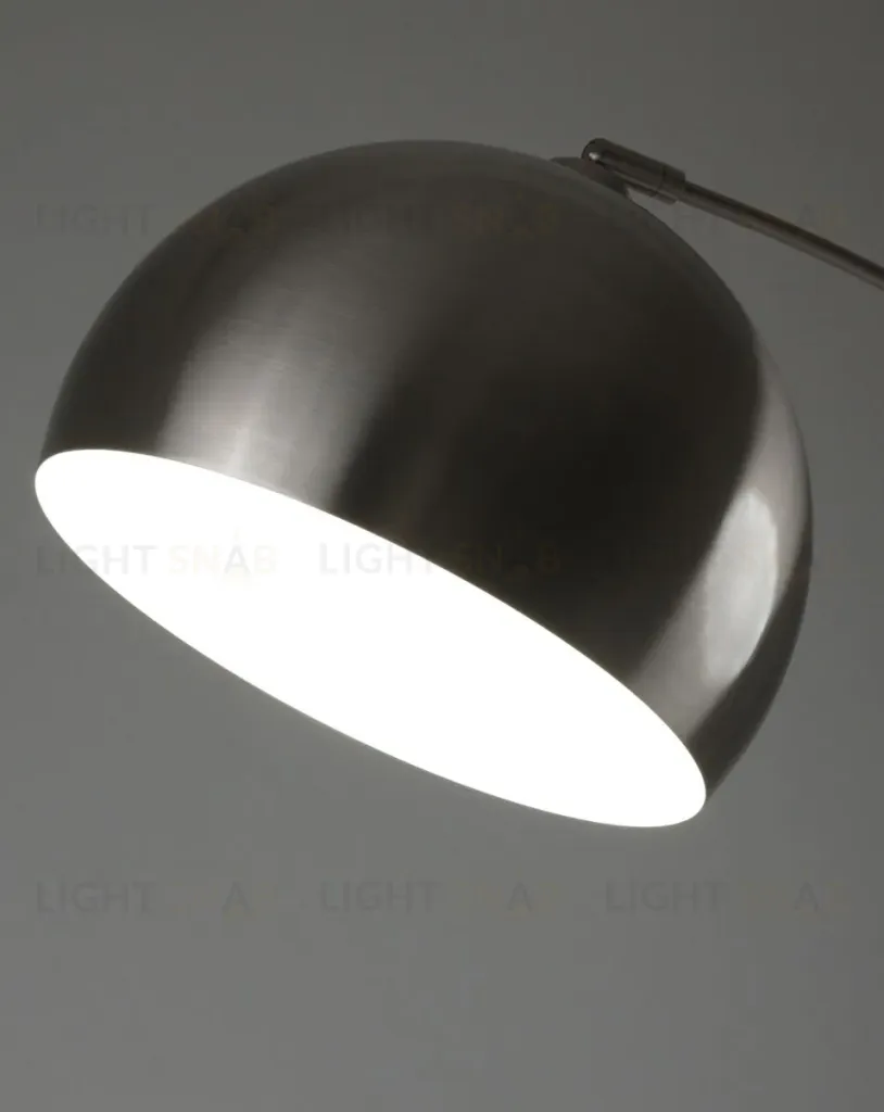 Торшер Moderli Arco V11516-1F V11516-1F