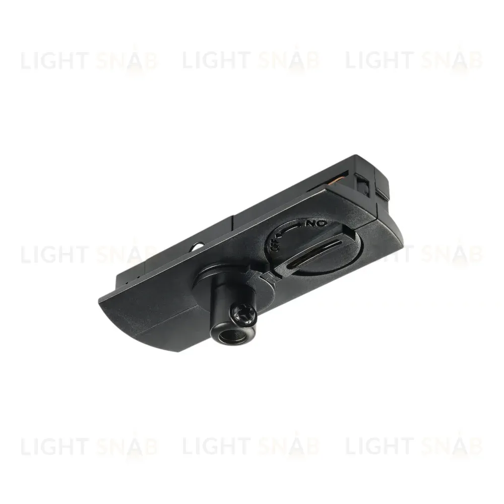 Коннектор для однофазного шинопровода Myfar Accessories for Single MT0100-AC-B MT0100-AC-B