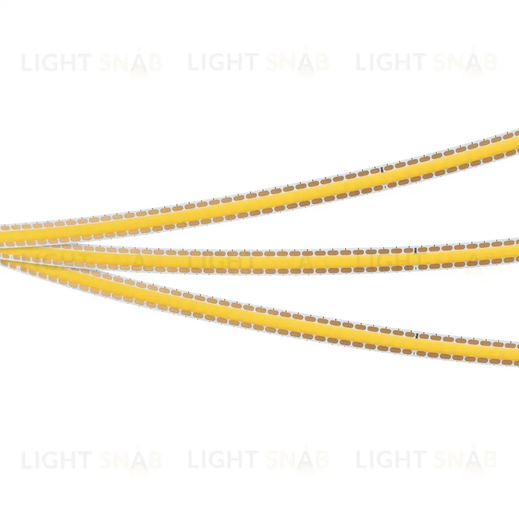 Светодиодная лента Arlight COB-X544-8mm 24V Day4000 (11 W/m, IP20, 5m, FreeСut) 043416(1) 043416(1)