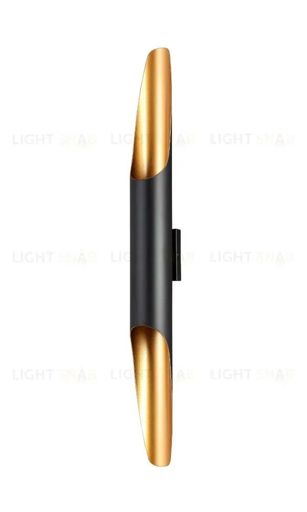 Бра Crystal Lux SONATA AP2 BL SONATA AP2 BL