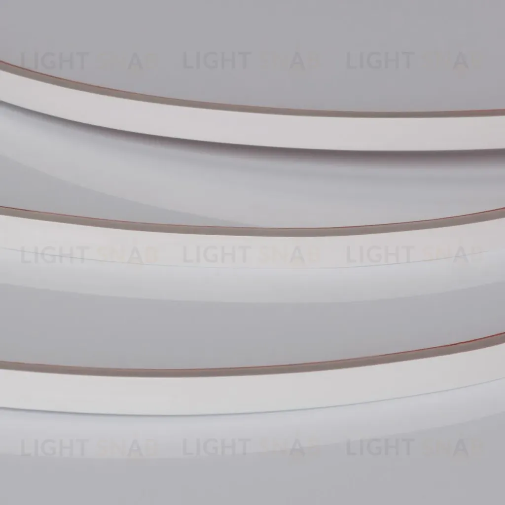 Светодиодная лента герметичная Arlight VELA-M240-2.5x6mm 24V Warm2700 (5 W/m, IP65, 5m) 053269 053269