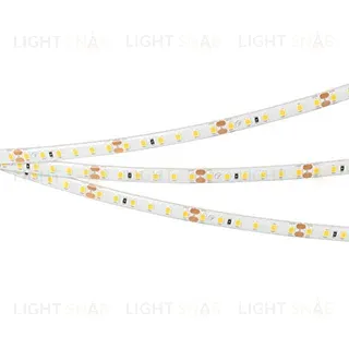 Светодиодная лента герметичная Arlight RTW-SE-A120-5mm 24V Warm2700 (9.6 W/m, IP65, 5m) 058273 058273