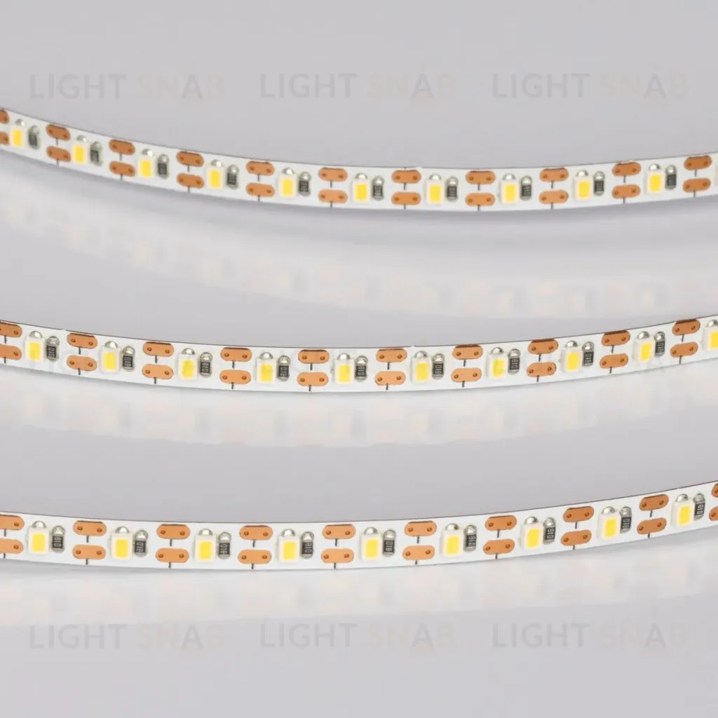 Светодиодная лента Arlight FC-M160-4mm 24V Day4000-CX1 (10 W/m, IP20, 5m) 057857 057857