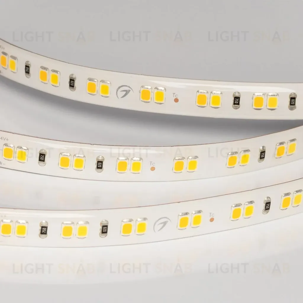Светодиодная лента герметичная Arlight RTW-SE-A140-10mm 24V Day-MIX (14.4 W/m, IP65, 2835, 5m) 058981 058981