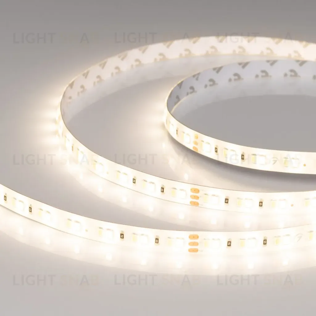 Светодиодная лента герметичная Arlight RTW-SE-A140-10mm 24V Day-MIX (14.4 W/m, IP65, 2835, 5m) 058981 058981