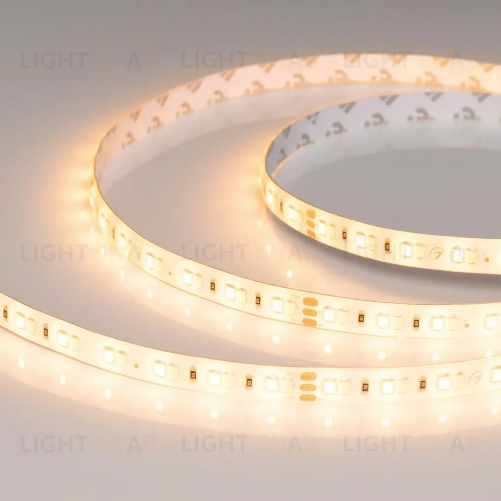 Светодиодная лента герметичная Arlight RTW-SE-A140-10mm 24V Day-MIX (14.4 W/m, IP65, 2835, 5m) 058981 058981