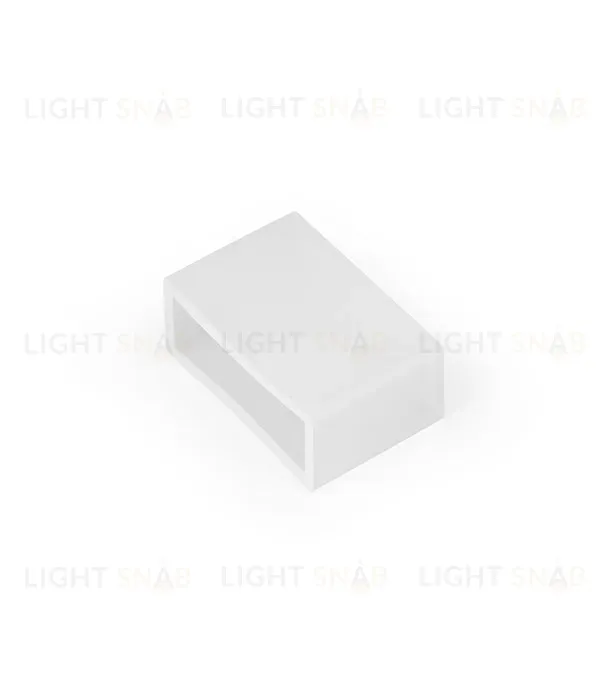 Силиконовая заглушка для лент Arlight 12mm 058470 058470
