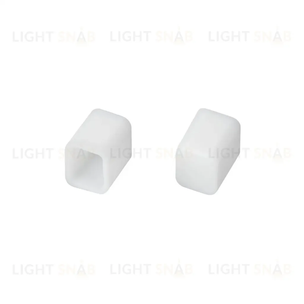 Заглушка для лент Arlight VELA-2.5x6 053635 053635