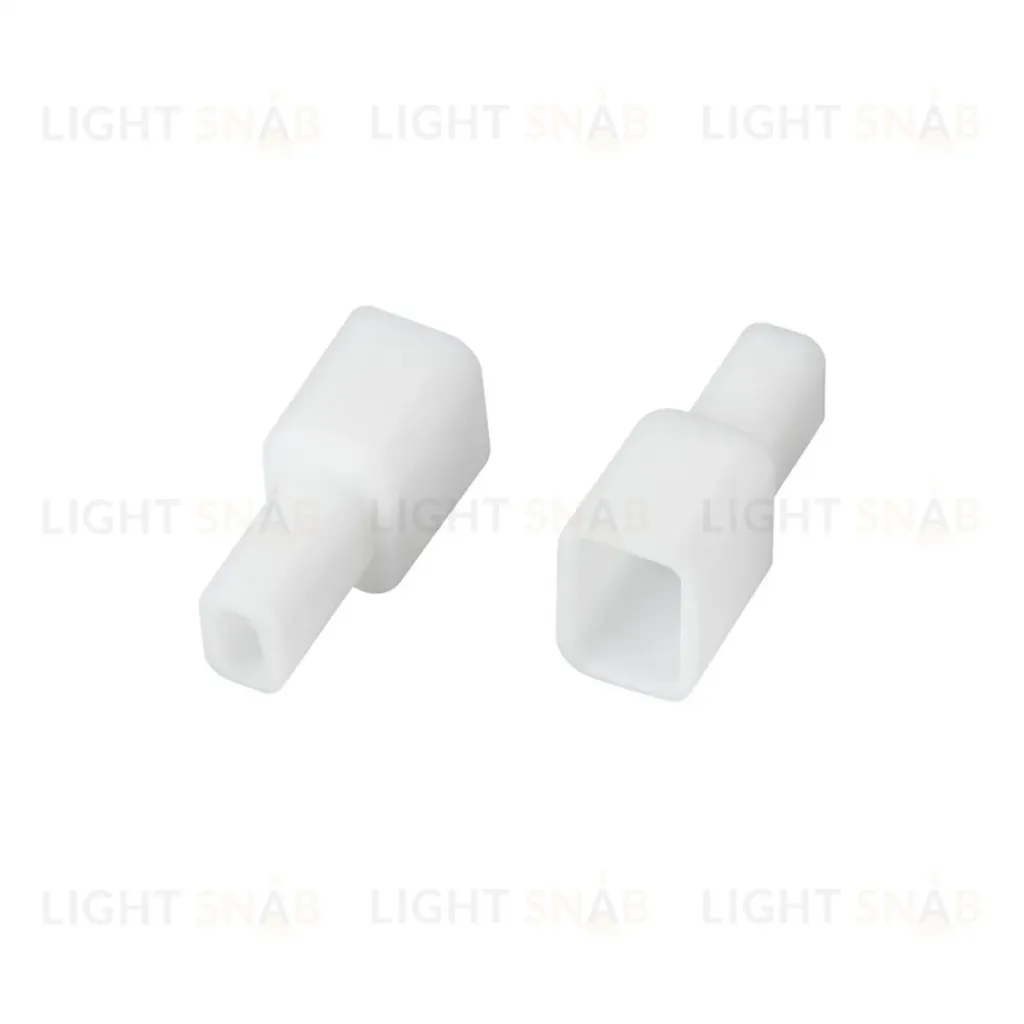 Заглушка для лент Arlight VELA-2.5x6-H 053636 053636