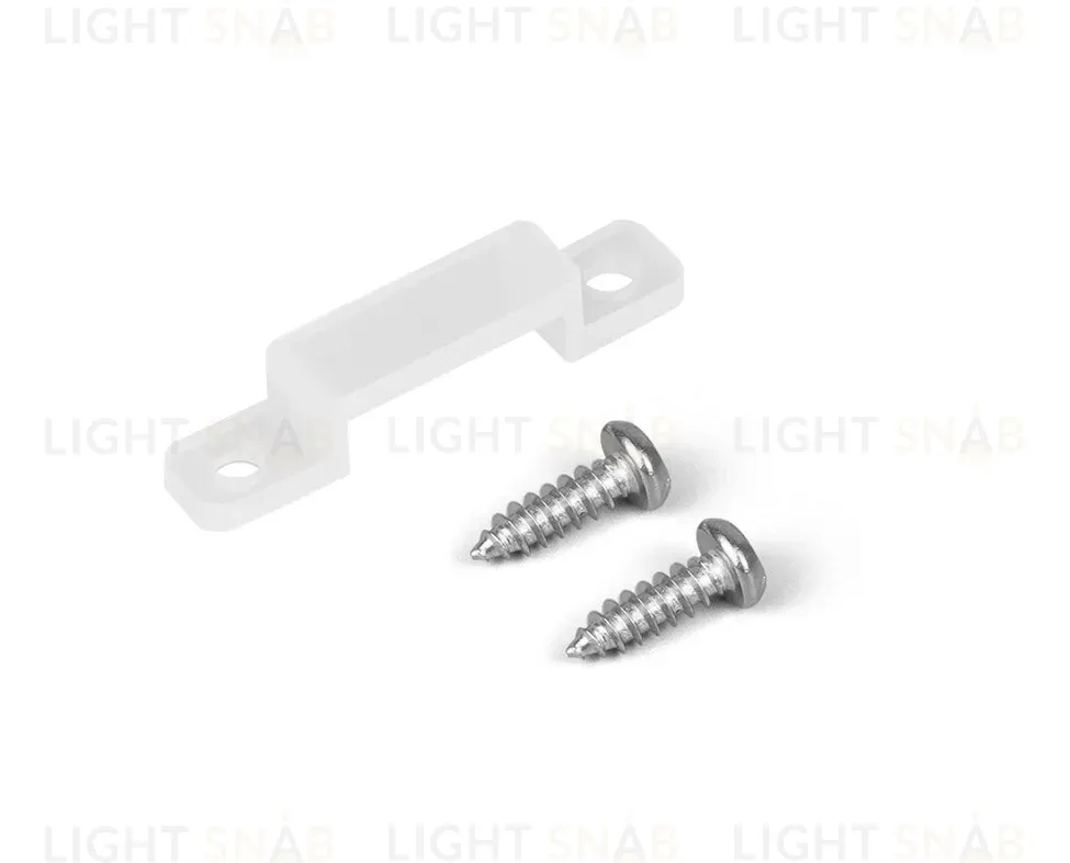 Клипсы для герметичных лент Arlight 14mm 058468 058468