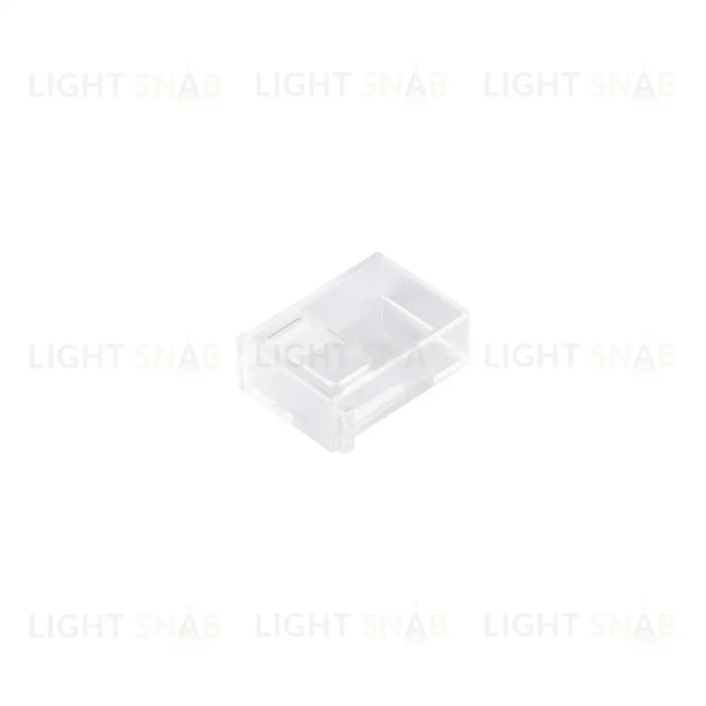 Заглушка для лент Arlight ARL-10x05mm 058115 058115