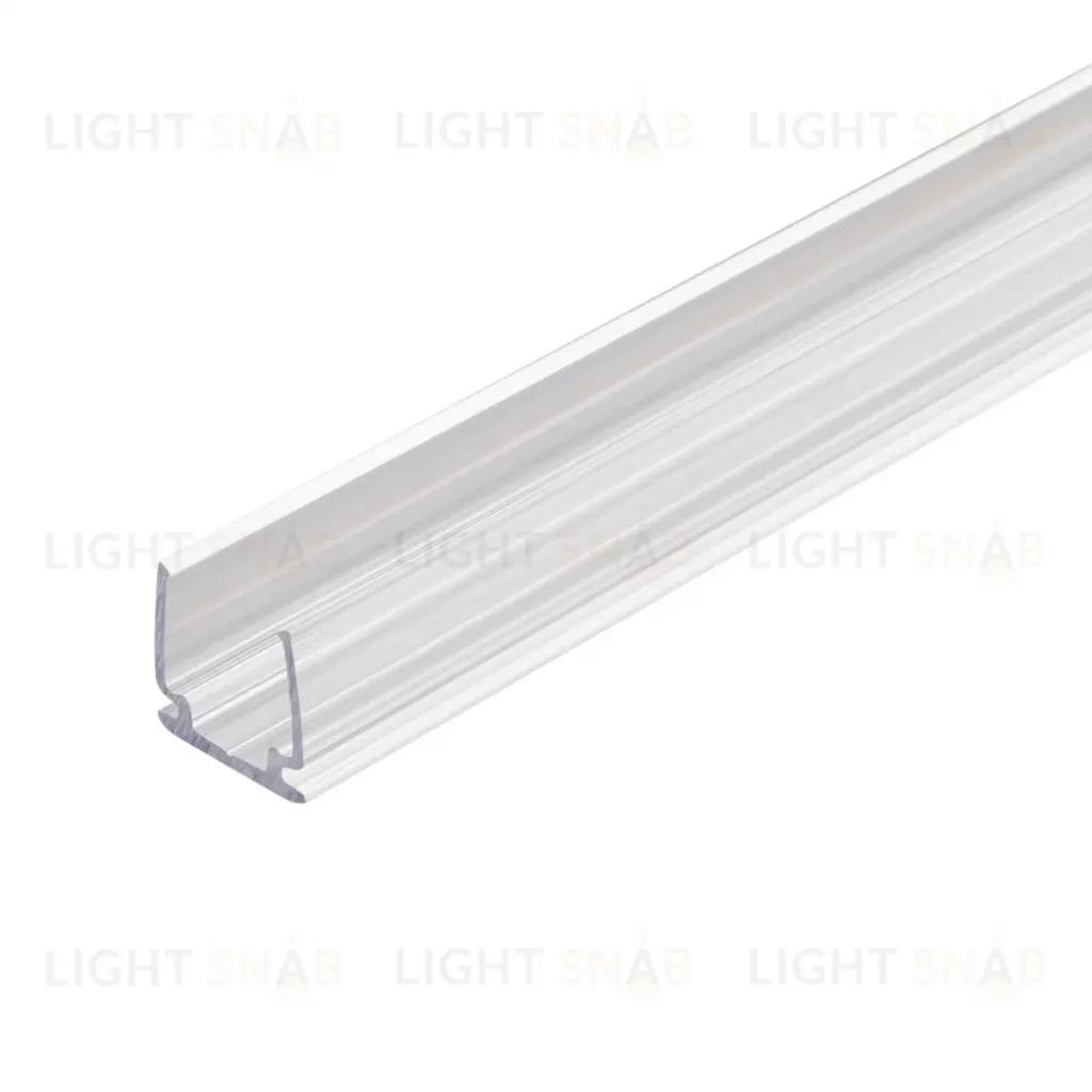 Профиль пластиковый Arlight ARH-CH17-2000-PVC 048871 048871