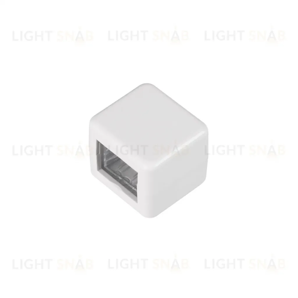 Заглушка для лент Arlight ARL-A84 048888 048888