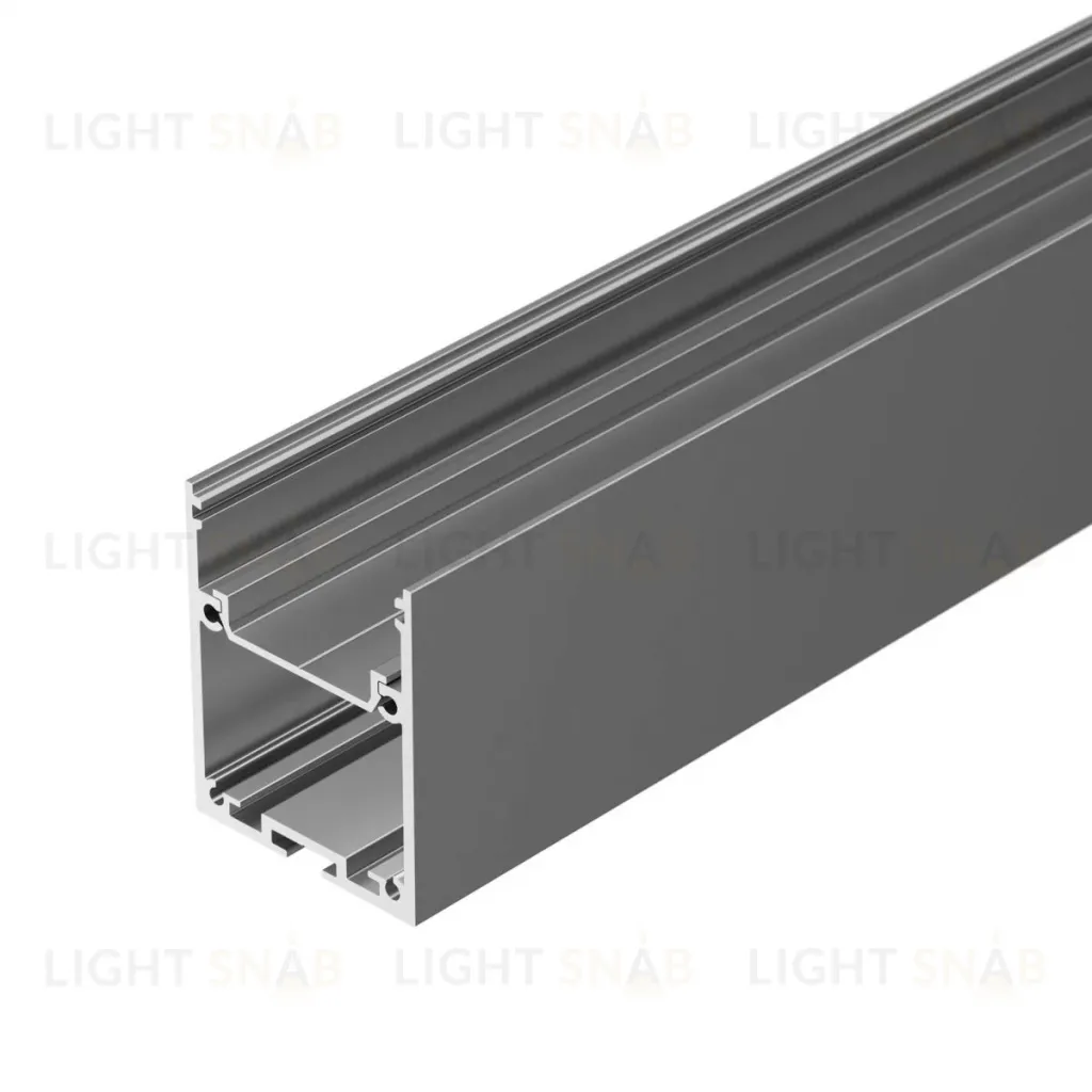 Профиль Arlight IP-LINE-4050-2000 ANOD (Алюминий) 055135 055135