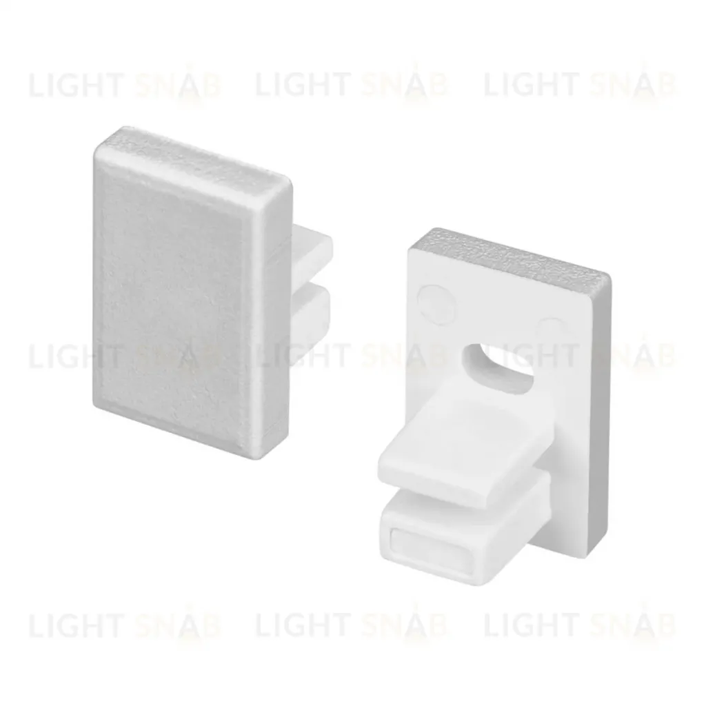Комплект заглушек Arlight ARH-MICRO-0610 (Пластик) 058899 058899