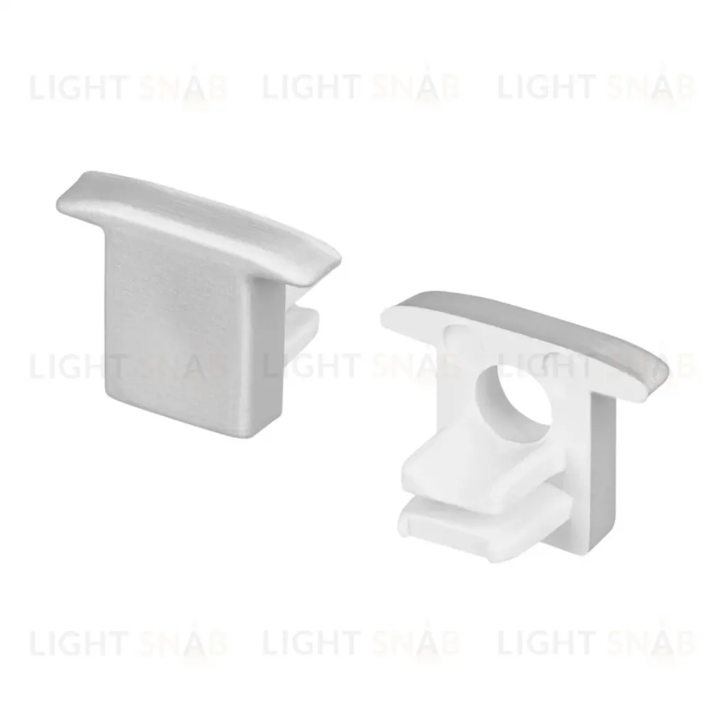 Комплект заглушек Arlight ARH-MICRO-F-W4 (Пластик) 058900 058900