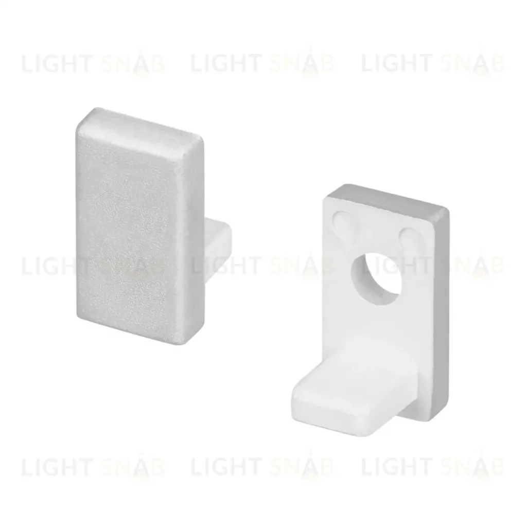 Комплект заглушек Arlight ARH-MICRO-0510 (Пластик) 058897 058897