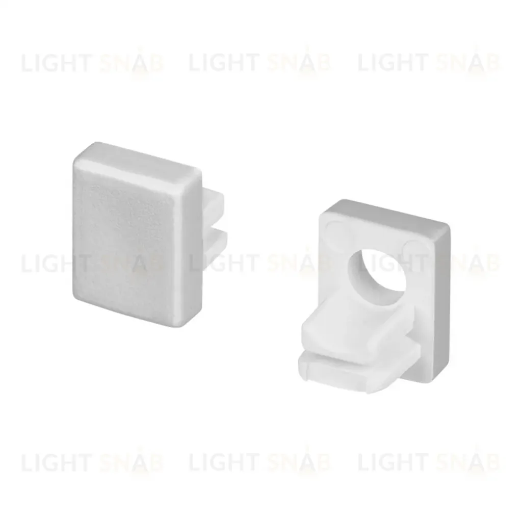 Комплект заглушек Arlight ARH-MICRO-0507 (Пластик) 058896 058896
