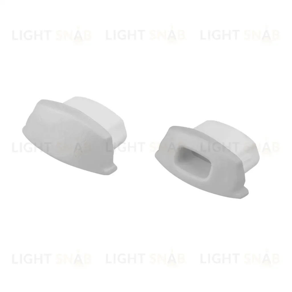 Комплект заглушек Arlight ARH-BENT-W11 (Пластик) 058903 058903