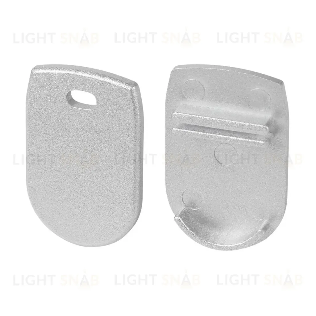 Комплект заглушек Arlight WARDROBE-1930  (Пластик) 053569 053569