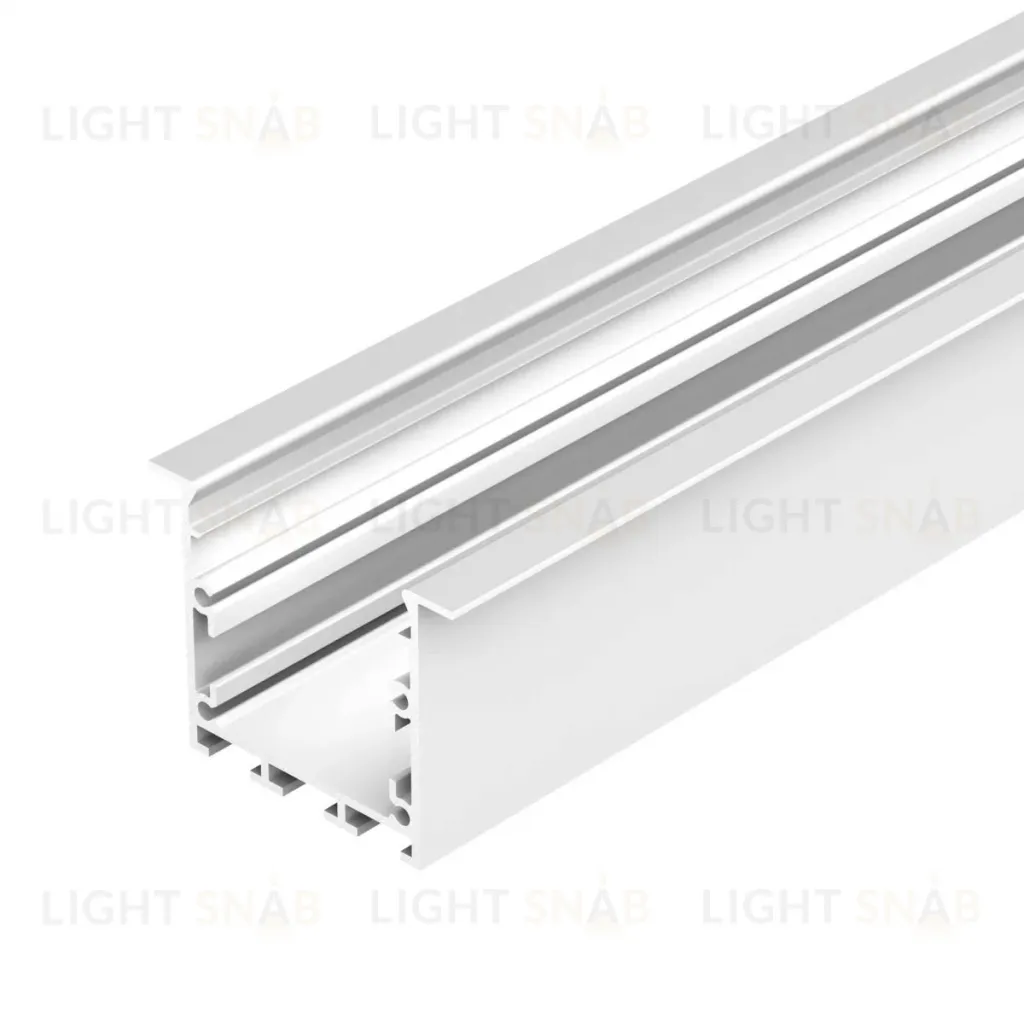 Профиль Arlight LINIA49-F-M-2500 WHITE (Алюминий) 059365 059365