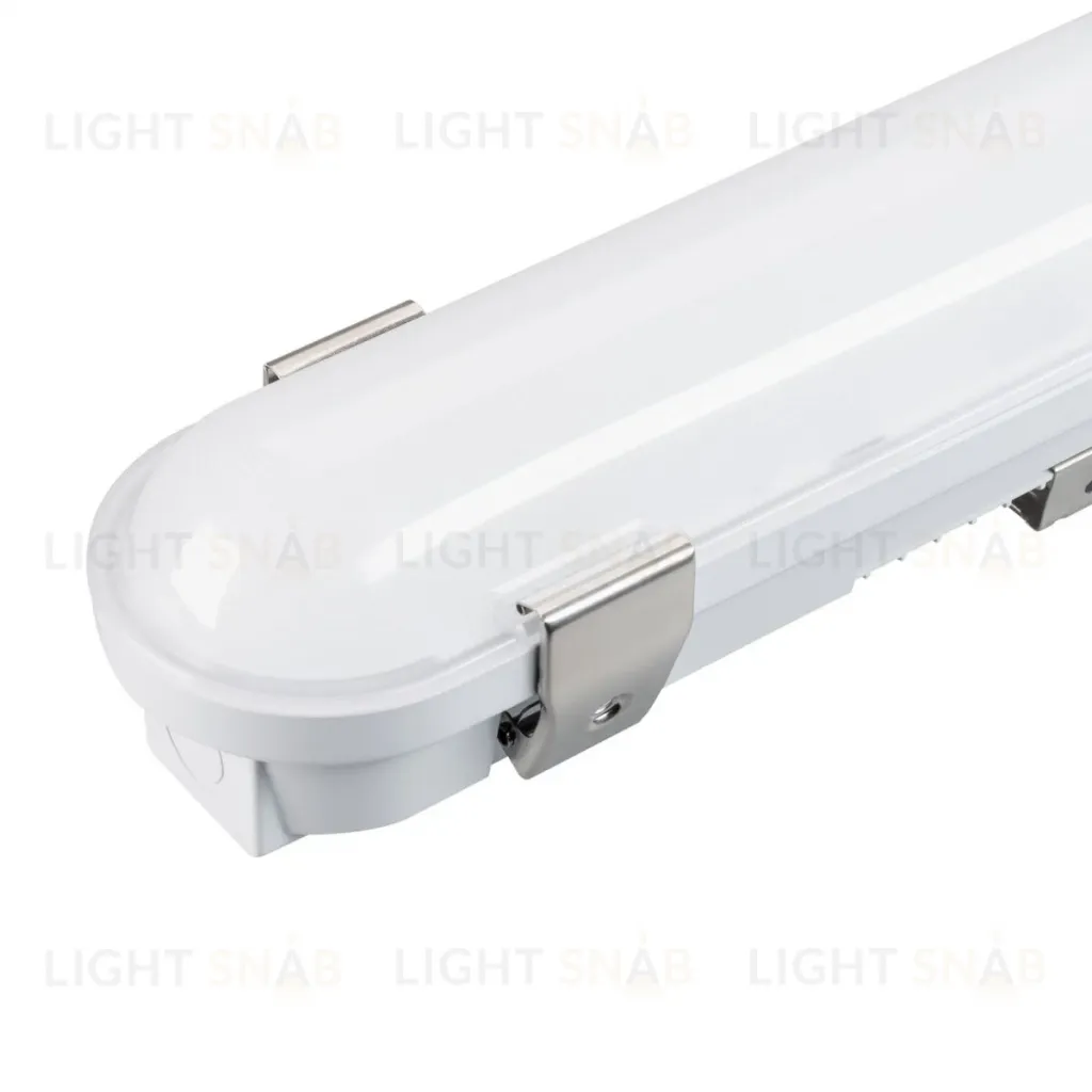 Светильник Arlight ALT-DALLAS-L1550-50W Day4000-MIX (WH, 120 deg, 230V) (IP66 Пластик) 055196 055196