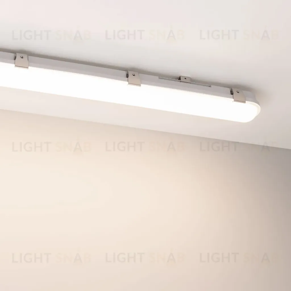 Светильник Arlight ALT-DALLAS-L1750-60W Day4000-MIX (WH, 120 deg, 230V) (IP66 Пластик) 056912 056912