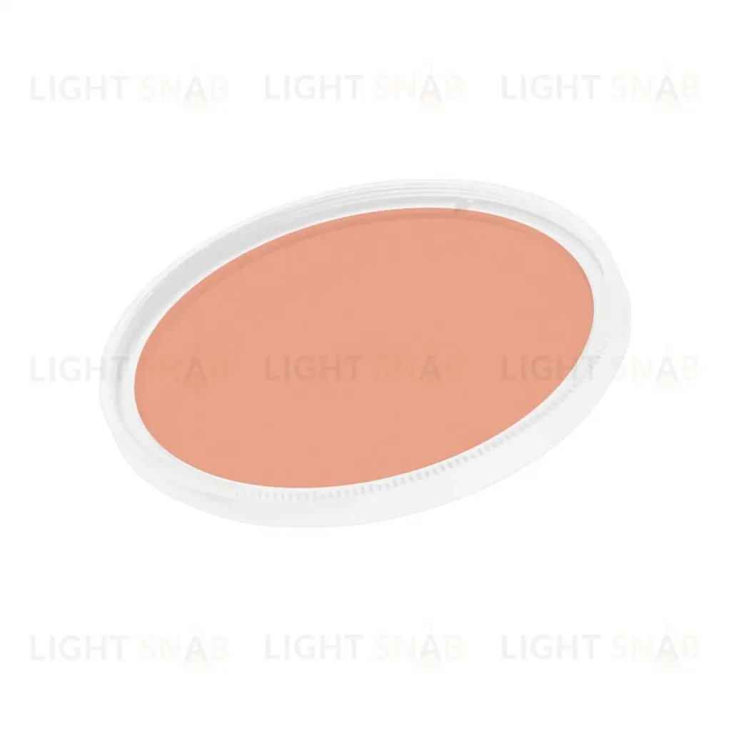 Светофильтр Arlight LGD-ARTIFACT-COLORFUL-FRAME-R55 (WH-PN) (Металл) 057132 057132