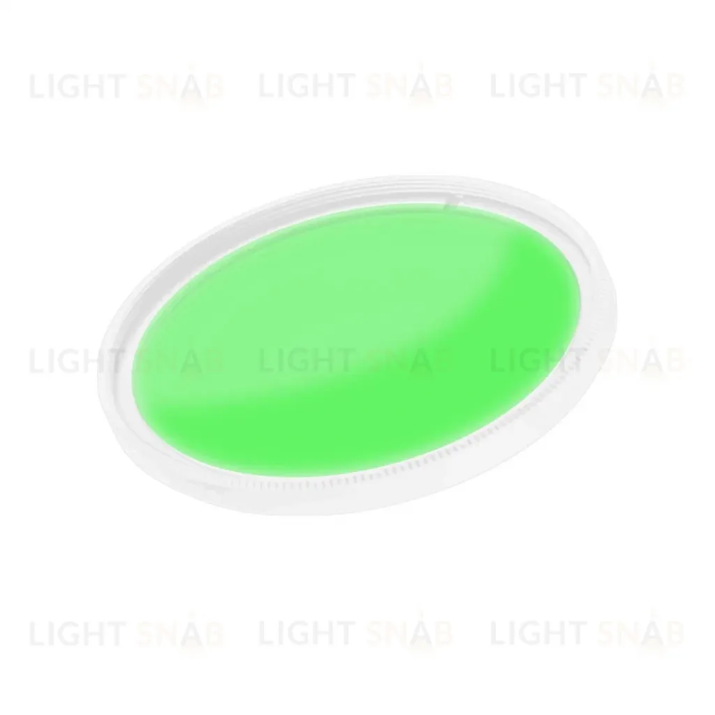 Светофильтр Arlight LGD-ARTIFACT-COLORFUL-FRAME-R55 (WH-GN) (Металл) 057137 057137