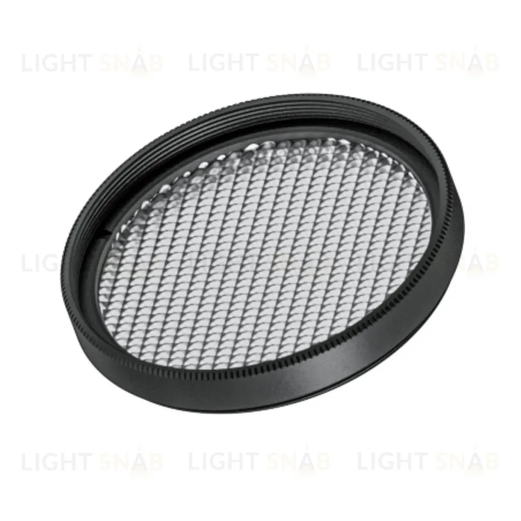 Фильтр Arlight LGD-ARTIFACT-WALLWASH-R65 (BK) (Металл) 057152 057152