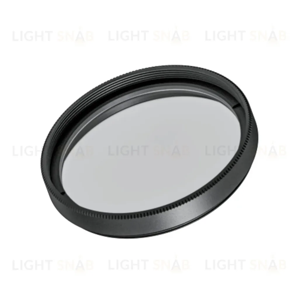 Фильтр Arlight LGD-ARTIFACT-SOFTEN-R65 (BK) (Металл) 057154 057154