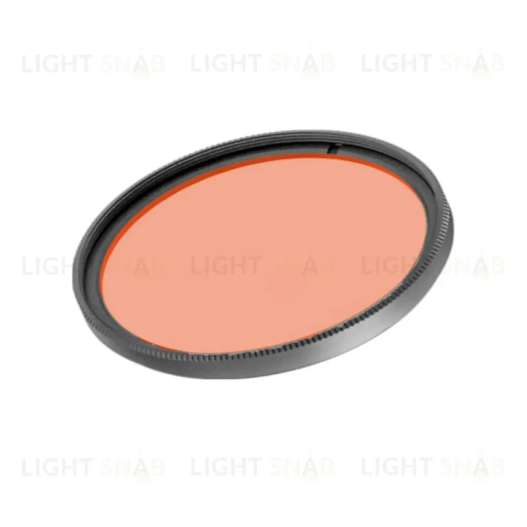 Светофильтр Arlight LGD-ARTIFACT-COLORFUL-FRAME-R55 (BK-PN) (Металл) 057133 057133