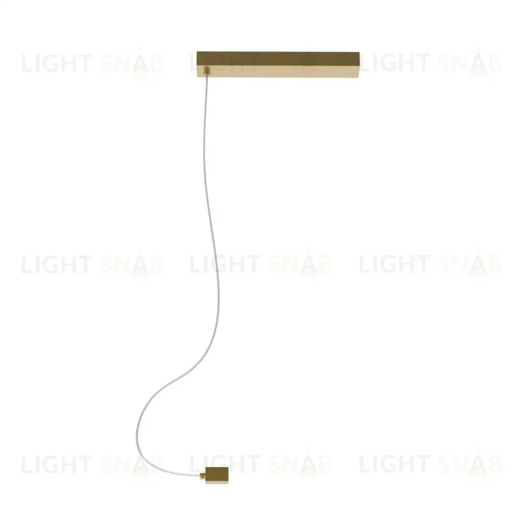 Потолочный короб Arlight ART-APRIORI-POWER-BOX-SIDE-L5000 (GD) (IP20 Металл) 049339 049339
